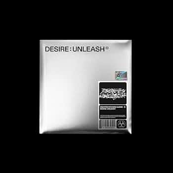 Amazon.com: EN-HYPEN DESIRE : UNLEASH 6th Mini Album [ENGENE